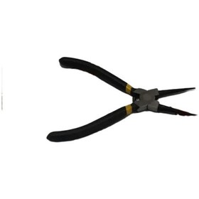 Resim Kısa Sekman Pense Düz 