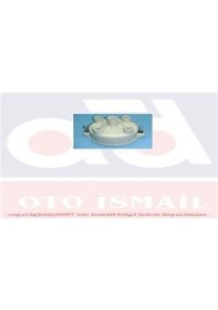 Resim Tpart 36200 Distribütör Kapağı Samara 