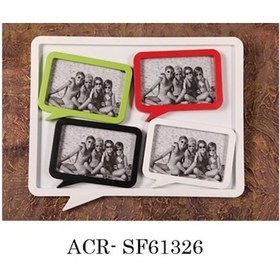 Resim Manyetik Tablolu Fotoğraf Çerçevesi 