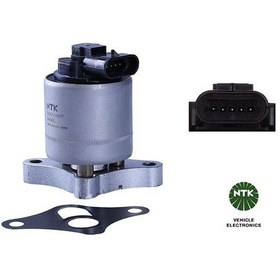 Resim Ngk 94905 - Egr Valfi Astra G-corsa C-merıva-vectra C-zafıra 1.4 