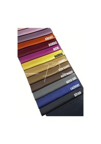 Resim Fon Perde Blackout Işık Geçirmez Karartma Perde 44 Renk 