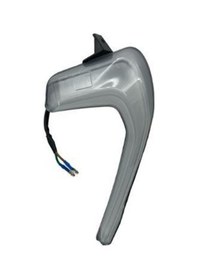 Resim Cf Moto Sr250 Sol Pozisyon Lambası Park 