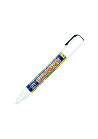 Resim Zig Illumigraph Marker Sıvı Tebeşir Kalemi Beyaz 