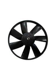 Resim SEGER 59531 Radyatör Klima Fan Motoru Golf III 1.6 1.8 92- Passat 1.6 1.8 2.0 1H0959455 