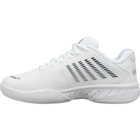 Resim K-Swiss Hypercourt Express 2 ( All Court ) Kadın Tenis Ayakkabısı 
