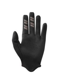 Resim Shimano Trail Uzun Parmaklı Eldiven Beden L Kahverengi 