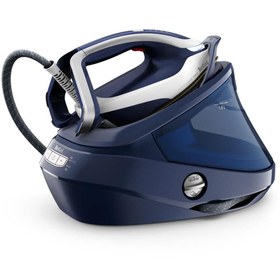 Resim TEFAL GV9812 Pro Express Vision 180 gr Sürekli ve 700 gr Şok Buharlı 3000 Watt Buhar Kazanlı Ütü 