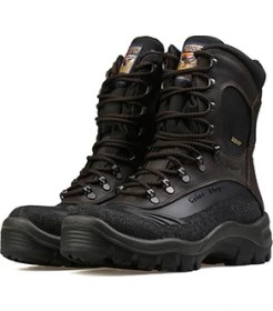 Resim GriSport Kahverengi Unisex Trekking Bot Ve Ayakkabısı 90101D68LT 