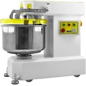 Resim Hnc Endüstriyel 44 kg Spiral Hamur Yoğurma Makinesi 380 V 