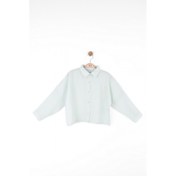 Resim Nk Kids Virginia Kız Çocuk Gömlek 38310 (38310) 