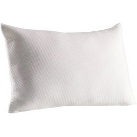 Resim Ortopedik Visco Yastık Beyaz 