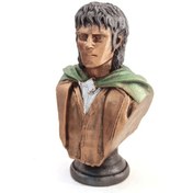 Resim Frodo Büst Büyük Boy 
