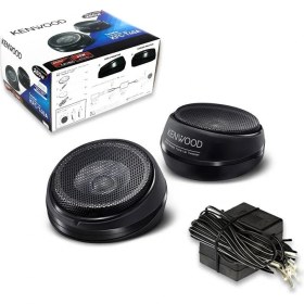 Resim demirsessound Kenwood Kfc-t40a – Tweeter 