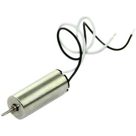 Resim 7X20 MM 3.7V Coreless Çekirdeksiz Yüksek Devir 46000 Rpm Motor 
