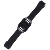 Resim Sanger Gp04 Aksiyon Kamera Delikli Kask Bandı 