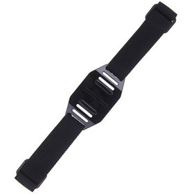 Resim Sanger Gp04 Aksiyon Kamera Delikli Kask Bandı 