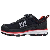 Resim Helly Hansen Workwear Chelsea Evo Ayakkabı S1p -78394 Siyah 