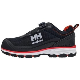 Resim Helly Hansen Workwear Chelsea Evo Ayakkabı S1p -78394 Siyah 
