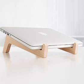 Resim Hobi Demir Sanat Laptop Tablet Standı Sehpası Yükseltici Soğutma Portatif Masif Ağaç Oyma 