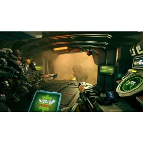 Resim Sony Ps5 Deep Rock Galactic: Special Edition 