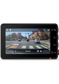 Resim Garmin Dash Cam X210, 140 Derecelik Görüş Alanına Sahip Kompakt 1440p Hd Araç Kamerası, Dahili Clarity Polarizer, Ses Kontrollü, Gps, 2,4" Ekran, Au...-122053 