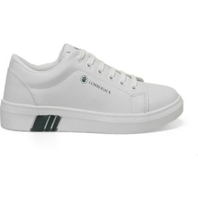 Resim Lumberjack 4P Tına 4Fx,Beyaz,Yesıl, 39 