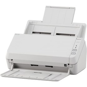 Resim Hepta Collection Fujitsu SP1120N 20PPM A4 Network Tarayıcı 