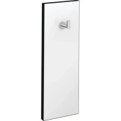 Resim VitrA Voyage A4479957 Tekli Askı, Beyaz - Krom 