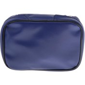 Resim Suntek Evrensel Alet Kiti Çantası Deri Saklama Alet Çantası 