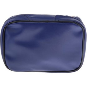 Resim Suntek Evrensel Alet Kiti Çantası Deri Saklama Alet Çantası 