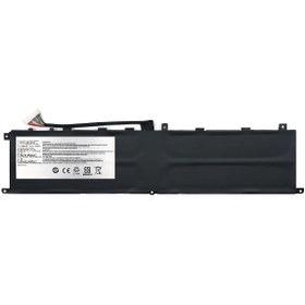 Resim OEM Uyumlu M S I Prestige 15 A11SCX-223TR Uyumlu Notebook Batarya 