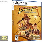 Resim Indiana Jones and the Great Circle - Ps5 Oyun - Game Opss 