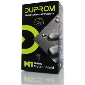 Resim Duprom M1 Nano Metal Koruyucu Su Itici Sprey | Tüm Metal Yüzeyler | 1 Yıl Koruma. 