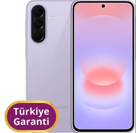 Resim Samsung A37 TR Garanti | 128 GB 6 GB Mor 