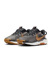 Resim Nike Pegasus Trail 5 Gs Koşu Ayakkabısı Siyah | Unisex 