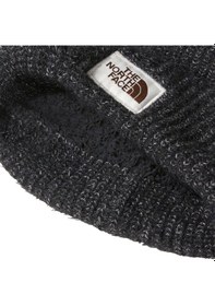 Resim The North Face Salty Bae Lıned Kadın Bere Nf0a7wjljk31 Siyah 