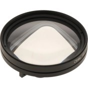 Resim Prettyia 52MM Filtre Filtre Lens Filtresi 5 6 7 Alüminyum + Camdan Yapıldı (Yurt Dışından) 