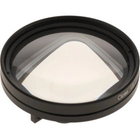 Resim Prettyia 52MM Filtre Filtre Lens Filtresi 5 6 7 Alüminyum + Camdan Yapıldı (Yurt Dışından) 