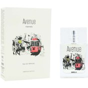 Resim Bargello Avenue Erkek 50 Ml Parfüm Edp Aromatik 