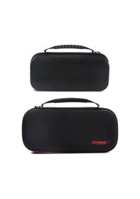 Resim Nintendo Switch Çok Amaçlı Taşıma Çantası Dobe-tns-2136 