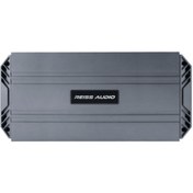 Resim Reiss REİSS AUDİO RS-AE1800.5 5 KANAL DİGİTAL AMFİ 