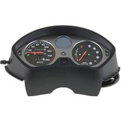Resim Honda Cbf 150 Uyumlu Gösterge Paneli Komple 2010 Delta (492661985) 