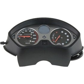 Resim Honda Cbf 150 Uyumlu Gösterge Paneli Komple 2010 Delta (492661985) 