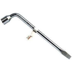 Resim Rico Pipo Tip Bijon Anahtarı 19 Mm 