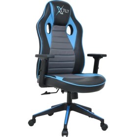 Resim Xfly Oyuncu Koltuğu - Mavi- 1511S0493 