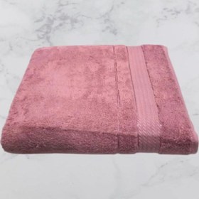 Resim Özdilek Banyo Havlusu 90 150 Woven Tarçın Tarçın 