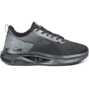Resim Jump 29586 Siyah Erkek Sneaker Günlük Spor Ayakkabı 
