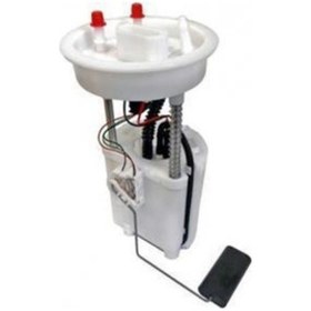 Resim Polo A1 Cordoba Ibıza Fabıa Yakıt Pompası 10-14 [Bsg] [6R0919051F 