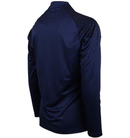 Resim Fenerium Fenerbahçe 23/24 Yarım Fermuar Çocuk Sweat Ahşap Kutulu 001 