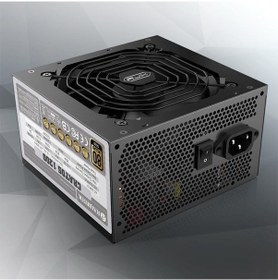 Resim Raıjıntek Cratos 1200W 80+ Gold Atx3.0 Pcıe 5.0 Güç Kaynağı 